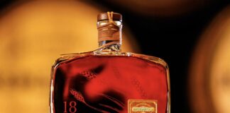 Redemption 18-Year-Old Bourbon